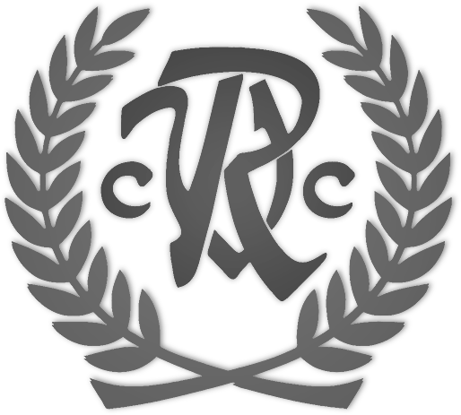 Rogue Valley Country Club emblem